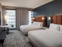 Tempo by Hilton Washington DC Downtown Hotels near Farragut Square