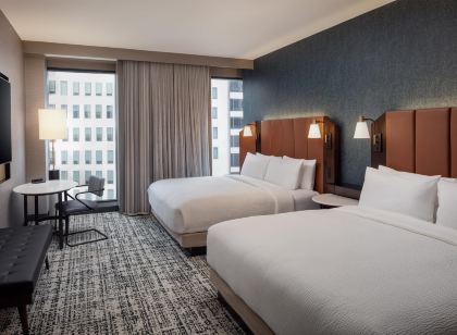 Tempo by Hilton Washington DC Downtown