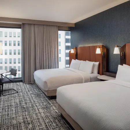 Tempo by Hilton Washington DC Downtown