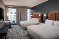 Tempo by Hilton Washington DC Downtown - New