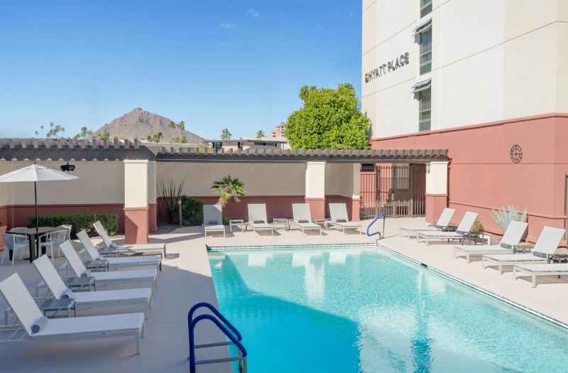 Hyatt Place Scottsdale/Old Town photo 3