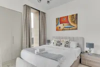 GuestReady - 4BR Villa | Family Community - Villas