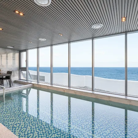 Pohang Oia Pool Villa