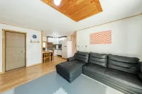 Cheongdo Elago Kids Pool Villa