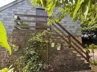 The Hayloft Hotels in Lostwithiel