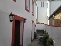 Hotel Saint Amant Hotels in Le Palais