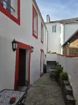 Hotel Saint Amant - Wifi