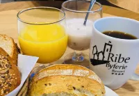 Ribe Byferie Resort - breakfast