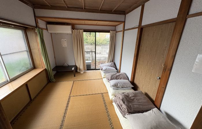 Kinoie Guesthouse Maebashi No.5