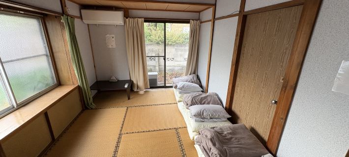 Kinoie Guesthouse Maebashi No.5 Hotels in Maebashi