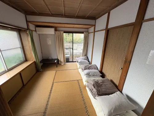 Kinoie Guesthouse Maebashi No.5 - 2-Star