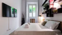 Aliprandi 29 - balcony