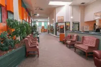 Confederation Inn