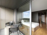 Hotel SB BCN Events Hotele w: Castelldefels