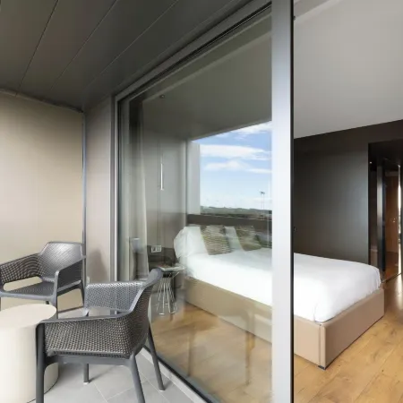 Hotel SB BCN Events