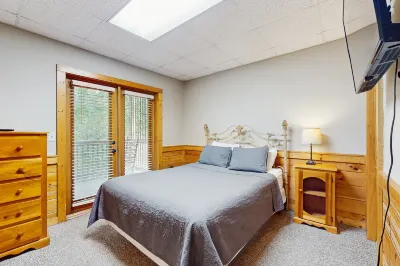 門廊松林(Porchside Pines) 住宿飯店