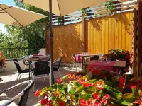 Auberge d'Ici et d'Ailleurs