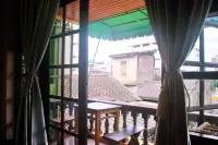 Pailin Guest House