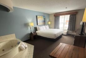 The Commerce, Trademark Collection by Wyndham