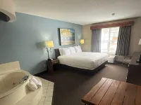 The Commerce, Trademark Collection by Wyndham Hotels in Pierce County