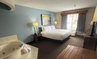 The Commerce, Trademark Collection by Wyndham