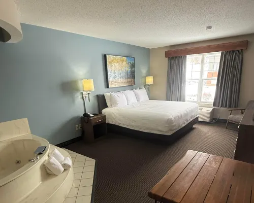 The Commerce, Trademark Collection by Wyndham Hotels in River Falls