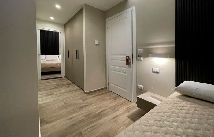 House Room Civico 56