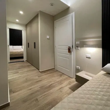 House Room Civico 56