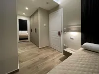 House Room Civico 56 - 3-stjärniga