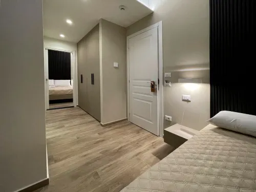 House Room Civico 56