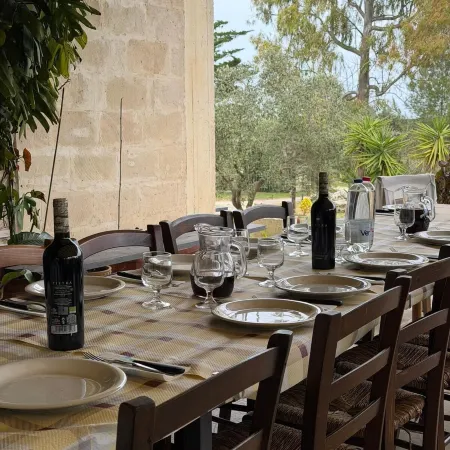 Agriturismo Pietragrande