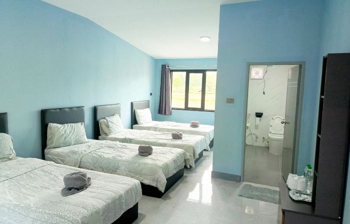 Payabangsa Resort