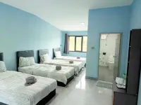 Payabangsa Resort - parking