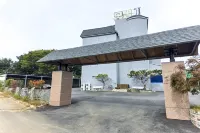 Taean Motel J Hotel dekat Lapangan Terbang Taean