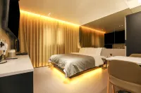 Asan Terminal Lizena Hotel (Lizena Hotel) - 2-Star