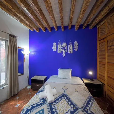 Jade Loft