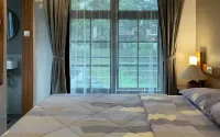 Hidden Hill Villa Kota Bunga by Citrus House - Wifi