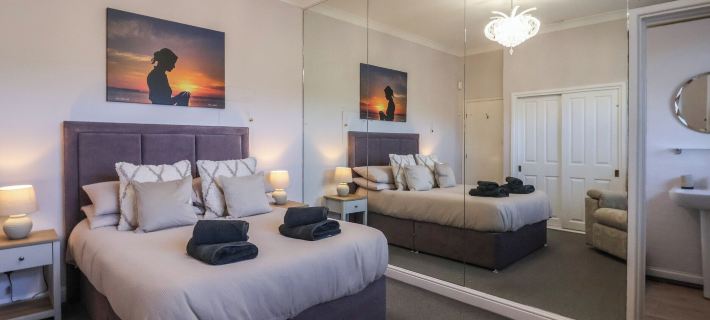 Sandy Shore Hotels in Bridlington