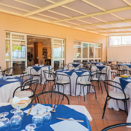 VOI Florio Resort