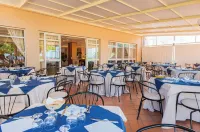 VOI Florio Resort - Breakfast