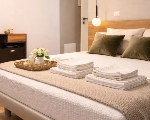 A Due Passi Dalla Scalinata Rooms Hotels in Caltagirone