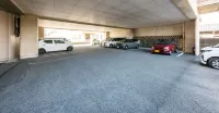 Yatsushiro Grand Hotel - Parking