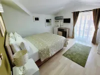 Berg Hotel Hotels in Dalyan