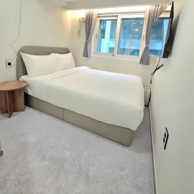 Belin Stay Myeongdong & Jongno Hotels near Hwangudan Altar