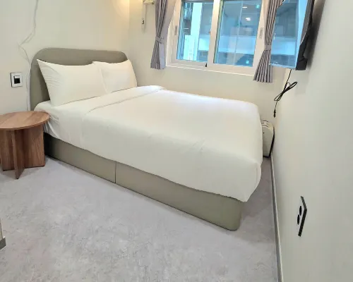 Belin Stay Myeongdong & Jongno Hotels near Sajikdan
