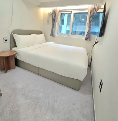 Belin Stay Myeongdong & Jongno - New