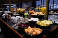 Radisson Blu Waterfront Hotel, Stockholm - พร้อมอาหารเช้า