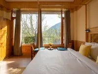 Anvaya Manali - Luxury Mountain Retreat Hotel a Distretto di Kullu