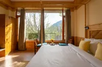 Anvaya Manali - Luxury Mountain Retreat