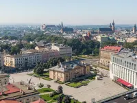 Central Palace